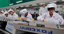 Foxconn: Дефицит чипов продлится до второго квартала 2022 года