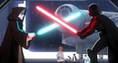 Представлен трейлер Star Wars: Visions — аниме-антологии по Звездным войнам
