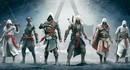 Шрайер: Ubisoft работает над игрой-сервисом во вселенной Assassin’s Creed