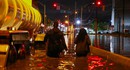 Ураган Ида затопил Нью-Йорк, кадры напоминают фильм "Послезавтра"