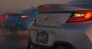 Вмешательство в сохранения и улучшенная модель повреждений — Кадзунори Ямаути о Gran Turismo 7