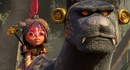 Netflix показал полный трейлер мультфильма "Майя и три воина"