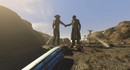 Вышла первая версия фанатского ремейка New Vegas для Fallout 4