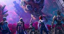 Guardians of the Galaxy стартовала в Steam всего с 9 тысячами игроков