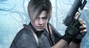 Значительное улучшение картинки в сравнении мода HD Project для Resident Evil 4 и оригинальной игры