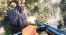 Raven Software занерфила Крампуса в Call of Duty: Warzone после жалоб игроков