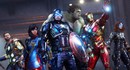 Слух: В Marvel's Avengers игроки отправятся в космос, а еще появятся Медуза и Капитан Марвел