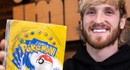 Логан Пол потратил 3.5 миллиона долларов на поддельные карточки Pokemon