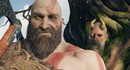 Старт God of War в Steam — более 65 тысяч игроков и 97% положительных отзывов