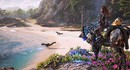 Большая свобода передвижения и меньше "филлерных" квестов — детали Horizon Forbidden West из превью от IGN