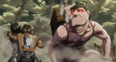 "Атака титанов" и "Магическая битва" — объявлены победители Anime Awards 2022