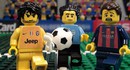 СМИ: 2K Games получила права на разработку спортивных игр в формате LEGO