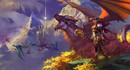 Официально анонсировано дополнение World of Warcraft: Dragonflight — синематик, новая раса, класс и другие подробности