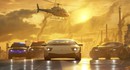 Утечка: Первые кадры новой Need for Speed и ее карты