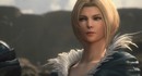 Монстры, герои и красивые пейзажи на скриншотах Final Fantasy 16