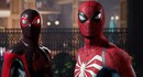 Концепт-художник фильмов Marvel Studios стал арт-директором Spider-Man 2 от Insomniac
