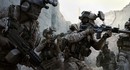 Утечка: Карты Call of Duty Modern Warfare 2 и первые арты Call of Duty 2024 от Treyarch