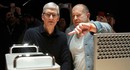 СМИ: Apple перестала сотрудничать с бывшим главным дизайнером Джони Айвом