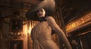 Геймплей за леди Димитреску в трейлере обновленного режима "Наемники" для Resident Evil Village