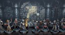 Нужно больше денег — разработчикам настолки по Darkest Dungeon требуют с бэкеров дополнительных вложений