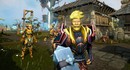За 21 год в RuneScape было зарегистрировано свыше 300 миллионов аккаунтов