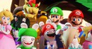 Обширные локации и свобода перемещения в новом геймплее Mario + Rabbids Sparks of Hope