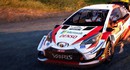 Хендерсон: В симуляторе WRC 23 можно будет с нуля собрать раллийный автомобиль