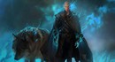 Утечка: Кадры ранней альфы Dragon Age Dreadwolf с боевой системой из God of War
