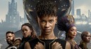 "Черная пантера: Ваканда навеки" установила рекорд на Disney+
