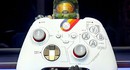 В сети появились фотографии лимитированного контроллера Xbox Series в стилистике Starfield