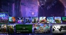 Microsoft показала обновленный домашний экран Xbox после отзывов игроков