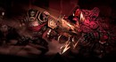 Мрачное путешествие и битвы с монстрами в релизном трейлере Darkest Dungeon 2