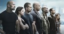 Сборы франшизы "Форсаж" перевалили за 7 миллиардов долларов