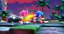 Анонсирована Sonic Superstars — новая игра про Соника с кооперативом