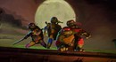 Черепашки выходят на поверхность в трейлере мультфильма Teenage Mutant Ninja Turtles: Mutant Mayhem