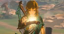 GfK: The Legend of Zelda Tears of the Kingdom — самая продаваемая игра в Европе за первое полугодие
