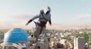UK-чарт: Assassin's Creed Mirage стартовала со второй строчки