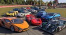 Forza Motorsport провалилась в Steam