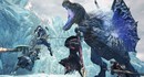 Monster Hunter World: Iceborne оптимизировали под Steam Deck