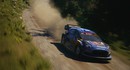 EA Sports WRC работает на консолях в 4K/1440p при 60 FPS