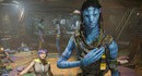 Свежий живой геймплей Avatar: Frontiers of Pandora