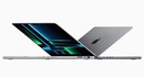 MacBook Pro с сенсорным OLED-дисплеем ожидается только в 2026-27 году