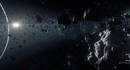 StarEngine демонстрирует потрясающую графику в открытой галактике Star Citizen