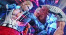 Стив Фокс в новом геймплейном трейлере Tekken 8
