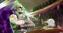 Вышел геймплейный трейлер Куан Чи в Mortal Kombat 1