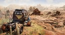 Expeditions: A MudRunner Game меняет направление, но грязь по-прежнему в центре внимания — геймплей