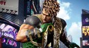 Tekken 8: Вступительный ролик, трейлер Зафины и анонс Эдди Гордо