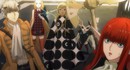 Persona 3 Reload: Трейлер с боевой системой и стартовые 50 минут геймплея