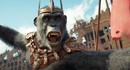 Новый трейлер "Королевства планеты обезьян"