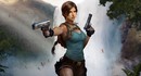 Первый взгляд на Лару Крофт из новой игры Tomb Raider на движке Unreal Engine 5